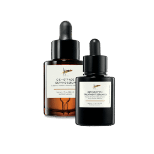 CE + GPT Age Defying Serum & Retinoin PM™ Treatment Serum