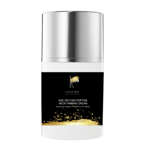 Age Defying Peptide Neck Firming Cream