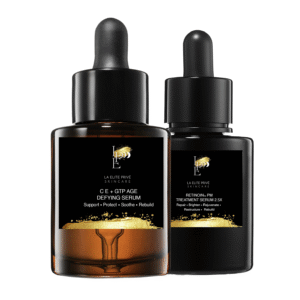 CE + GPT Age Defying Serum & Retinoin PM™ Treatment Serum