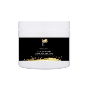 Gly/ Pore refining Clear Skin Tone Pads