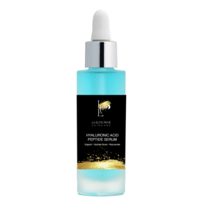 Hyaluronic Acid Peptide Serum